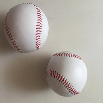 Picture of SYNTHETIC BASEBALL