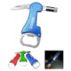 BOTTLE OPENER TORCH KNIFE image 2