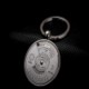 CALENDAR KEYRING image 2