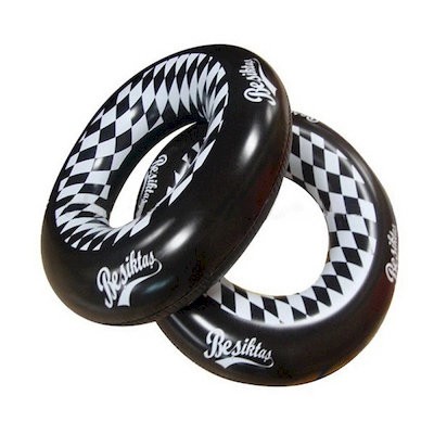 Picture of PVC INFLATABLE INNER TUBE, SWIMMING RING