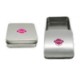 SQUARE TIN BOXES image 2