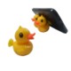 DUCK SHAPE CELL PHONE STAND image 2