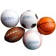 SPORTS PU STRESS BALL image 2