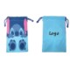 MINI COTTON DRAWSTRING BAGS image 2