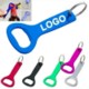 FLAT TOP BOTTLE OPENER KEYRING CHAIN image 2