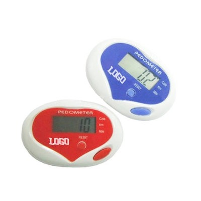 Picture of MULTIFUNCTION HEART-SHAPE PEDOMETER