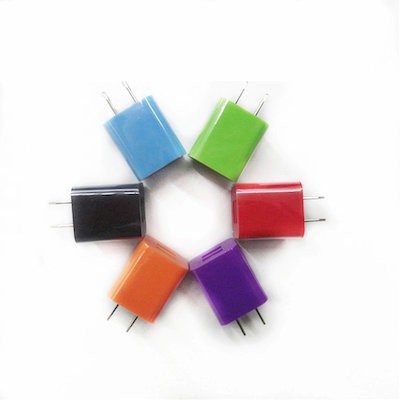 Picture of 2 USB WALL POWER ADAPTER