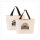 11,5 OZ CANVAS TOTE BAG image 2