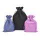 VELVET BAG image 2
