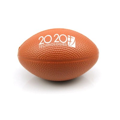 Picture of FOOTBALL STRESS RELIEVER