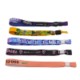 PRINTED FABRIC POLYESTER WRIST BAND image 2