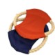 PET ROPE FLYER TOY image 2