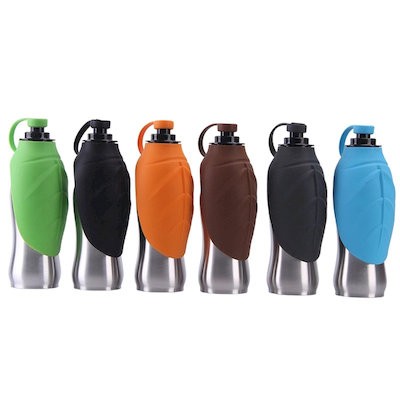 Picture of 12OZ SINGLE WALL PET OUTDOOR WATER BOTTLE