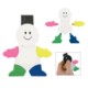 HUMAN SHAPE HIGHLIGHTER with Brush image 2