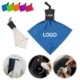 MICROFIBRE CLEANING CLOTHS with Keyring Chain image 2