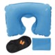 INFLATABLE TRAVEL NECK PILLOW KIT image 2
