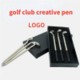 GOLF CLUB PEN image 2