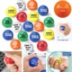 Picture of 2,8 INCH PU STRESS RELIEF BALL