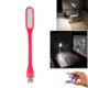 FLEXIBLE MINI USB LED LIGHT LAMP image 2