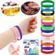 SILICONE WRIST BAND BRACELET image 2