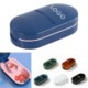 PILL CUTTER SPLITTER BOX image 2