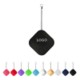 ANTI-LOST BLUETOOTH SMART TRACKER LOCATOR image 2