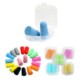 SOFT FOAM EARPLUGS image 2