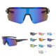 UV PROTECTION SPORTS SUNGLASSES image 2