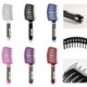 HAIR BRUSH, PROFESSIONAL CURVE VENTED BRUSH image 2