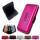 ALUMINUM ALLOY ANTIMAGNETIC SHIELD CARD BOX image 2