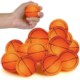 MINI FOAM BASKETBALL STRESS BALLS image 2