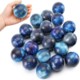 GALAXY SHAPE FOAM STRESS BALLS image 2