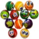 FRUIT SHAPE FOAM STRESS BALLS image 2