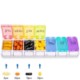 SEVEN DAY PILL CASE image 2