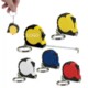 TAPE MEASURE KEYRING CHAIN image 2