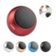 MINI PORTABLE BLUETOOTH SPEAKER image 2