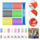 PE INFLATABLE CHEERING STICK image 2