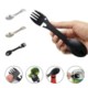 5-IN-1 UTILITY TACTICAL SPORK image 2