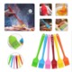 SILICONE PASTRY BAKING BRUSH image 2