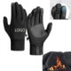 WINTER CYCLING OUTDOOR WINDPROOF SPORTS GLOVES image 2