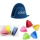THICKENED SILICONE THERMAL INSULATED HAND CLIP image 2