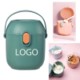 BABY MILK POWDER STORAGE BOX image 2