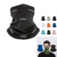 ICE SILK SUNSCREEN OUTDOOR CYCLING MASK image 2