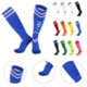 NON-SLIP PROFESSIONAL FOOTBALL SOCKS image 2