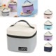 PORTABLE THERMAL INSULATED LUNCH BOX BAG image 2