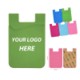 SILICONE SMART PHONE WALLET image 2