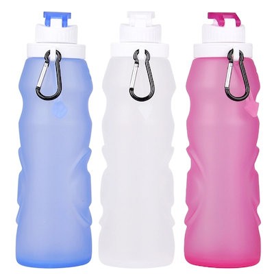 Picture of FOLDING WATER BOTTLE