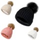 WINTER HAT image 2