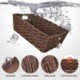 WOVEN BASKET image 2
