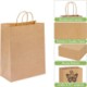 KRAFT PAPER BAG image 2